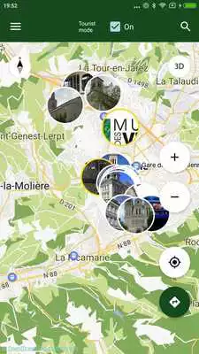 Play Saint-Etienne Play Saint-Etienne