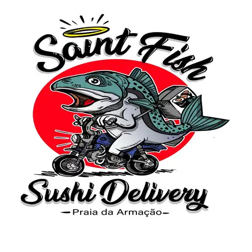 Play Saint Fish Sushi APK Play Saint Fish Sushi APK