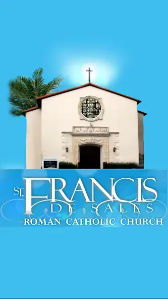 Play Saint Francis de Sales Church  and enjoy Saint Francis de Sales Church with UptoPlay