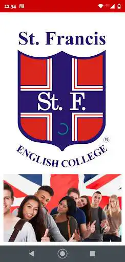 Play Saint Francis English College  and enjoy Saint Francis English College with UptoPlay