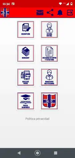 Play Saint Francis English College as an online game Saint Francis English College with UptoPlay