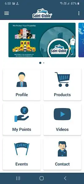 Play SAINT GLOBLE PARIVAR as an online game SAINT GLOBLE PARIVAR with UptoPlay