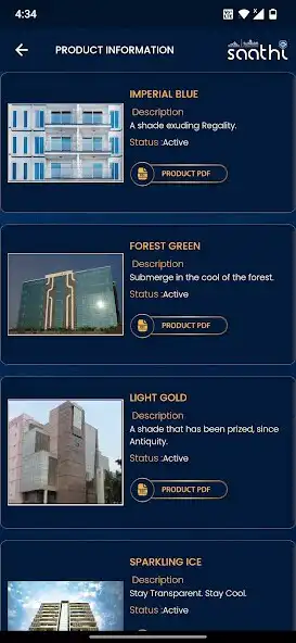 Play Saint-Gobain Saathi and enjoy Saint-Gobain Saathi with UptoPlay Play Saint-Gobain Saathi and enjoy Saint-Gobain Saathi with UptoPlay