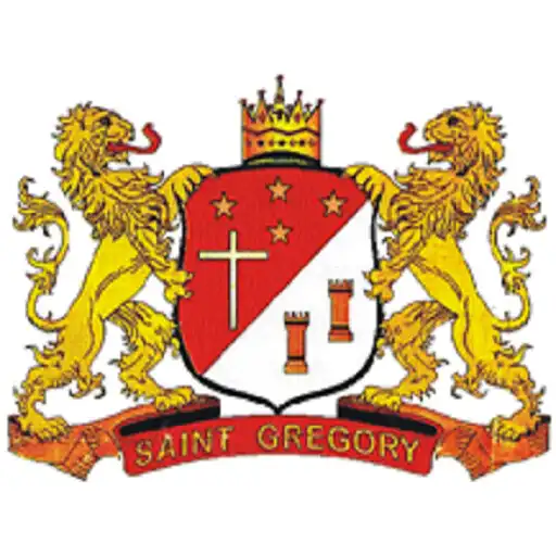Play Saint Gregory APK Play Saint Gregory APK