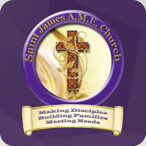 Free play online Saint James APK