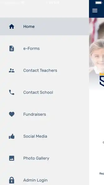 Play Saint Joachim Catholic School as an online game Saint Joachim Catholic School with UptoPlay
