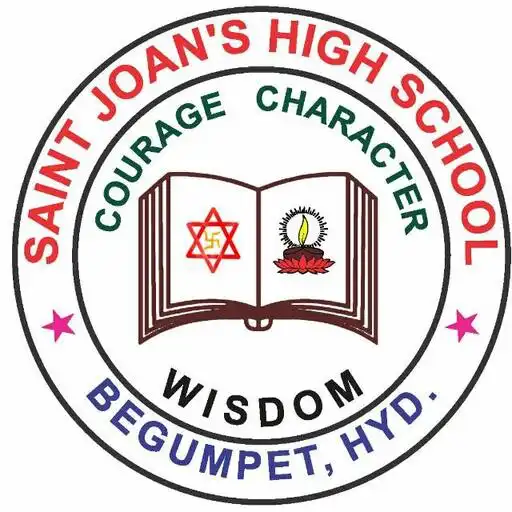 Play Saint Joans High School APK Play Saint Joans High School APK