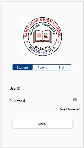 Play Saint Joans High School  and enjoy Saint Joans High School with UptoPlay