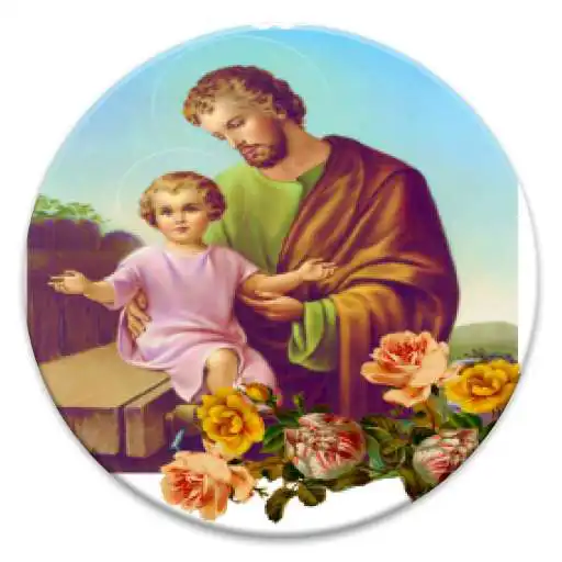 Play Saint Joseph Prayers APK Play Saint Joseph Prayers APK