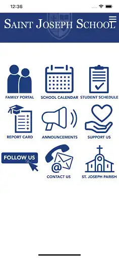 Play Saint Joseph School  and enjoy Saint Joseph School with UptoPlay