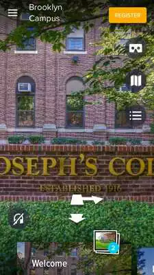 Play Saint Josephs