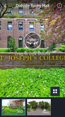 Play Saint Josephs