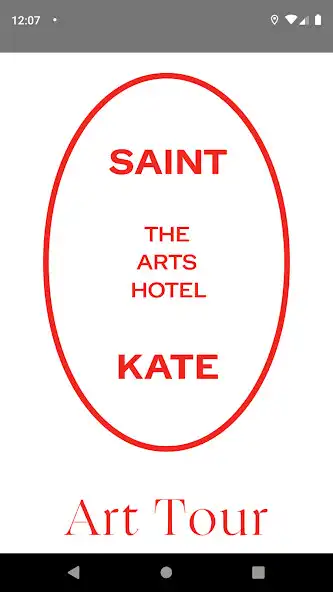 Play Saint Kate Art Tour  and enjoy Saint Kate Art Tour with UptoPlay