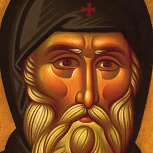 Play Saint Kosmas the Aetolian Greek Orthodox Teachings APK
