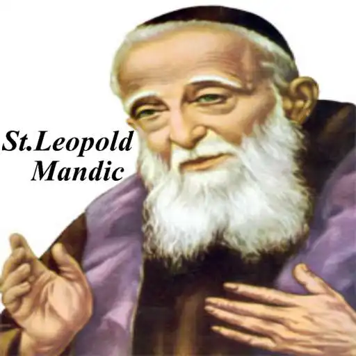 Play Saint Leopold Mandic APK