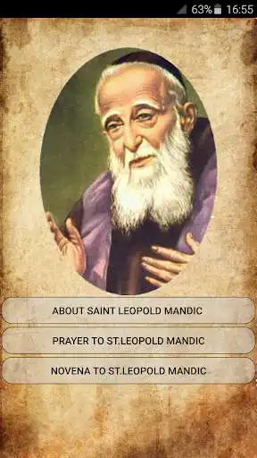 Play Saint Leopold Mandic and enjoy Saint Leopold Mandic with UptoPlay Play Saint Leopold Mandic and enjoy Saint Leopold Mandic with UptoPlay