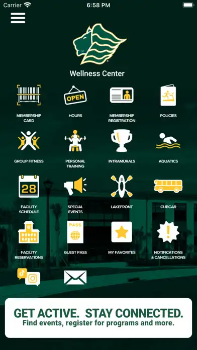 Play Saint Leo Wellness Center  and enjoy Saint Leo Wellness Center with UptoPlay