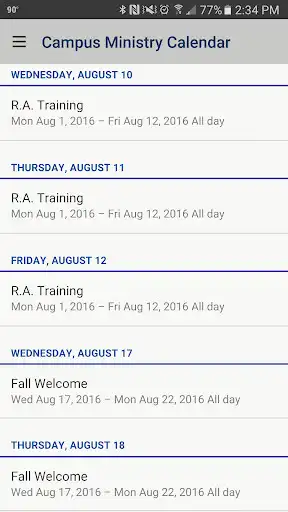 Play Saint Louis University