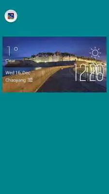 Play Saint Malo weather widget