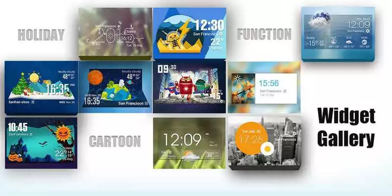 Play Saint Malo weather widget