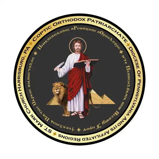 Play Saint Mark Harrisburg, PA APK