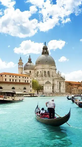 Play Saint Marks Basilica  and enjoy Saint Marks Basilica with UptoPlay