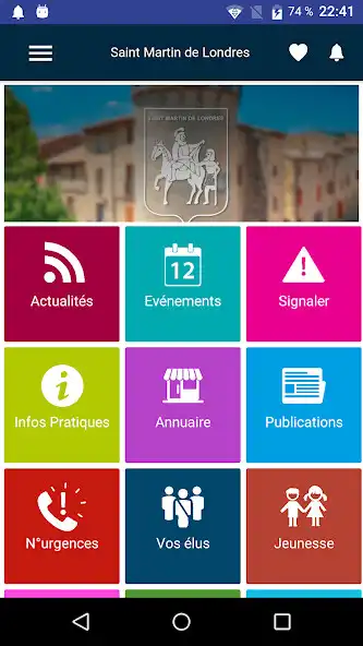 Play Saint-Martin-de-Londres  and enjoy Saint-Martin-de-Londres with UptoPlay