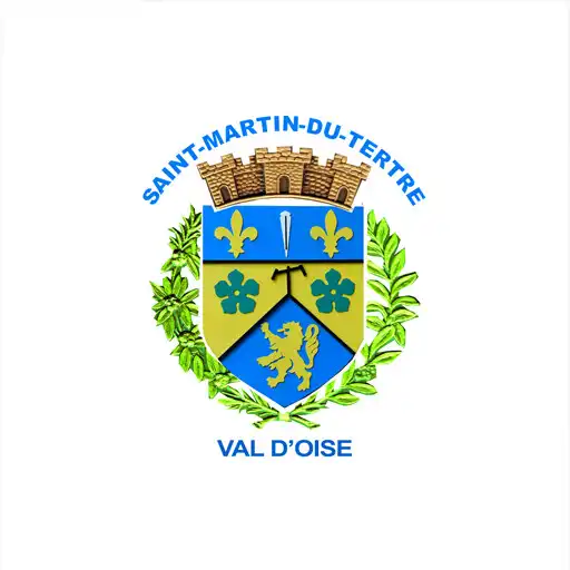 Play Saint-Martin-du-Tertre Application mobile APK