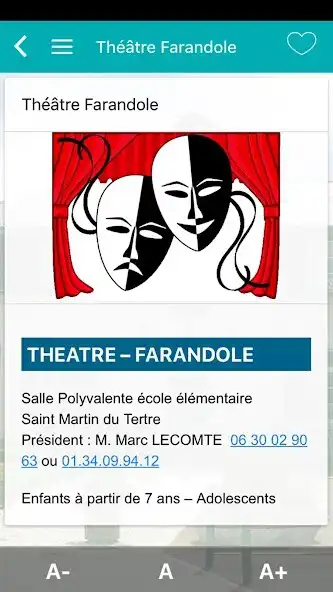 Play Saint-Martin-du-Tertre Application mobile as an online game Saint-Martin-du-Tertre Application mobile with UptoPlay