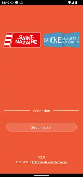 Play Saint-Nazaire Mobilités  and enjoy Saint-Nazaire Mobilités with UptoPlay