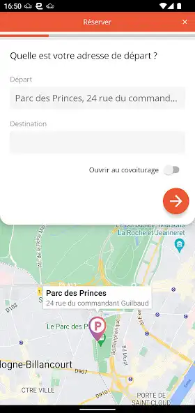 Play Saint-Nazaire Mobilités as an online game Saint-Nazaire Mobilités with UptoPlay