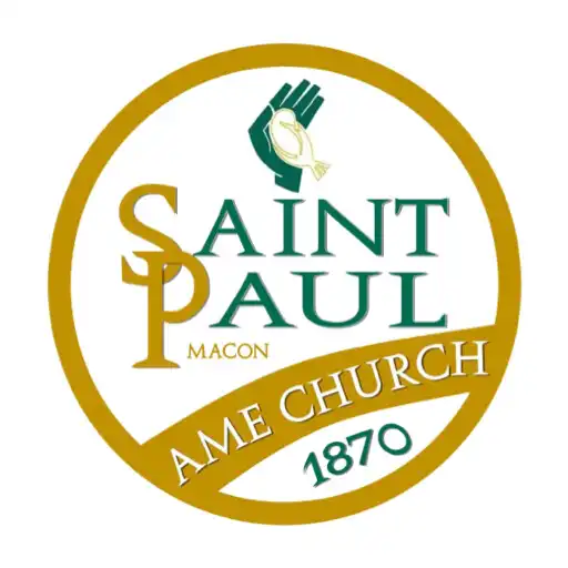 Play Saint Paul AME Church Macon APK