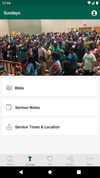 Play Saint Paul AME Church Macon as an online game Saint Paul AME Church Macon with UptoPlay