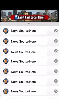 Play Saint Paul Local News