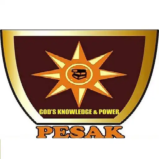 Play SAINT PESAK GROUP OF SCHOOLS APK