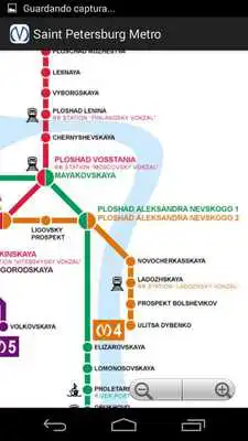 Play Saint Petersburg Metro