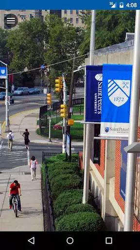 Play Saint Peters U  and enjoy Saint Peters U with UptoPlay