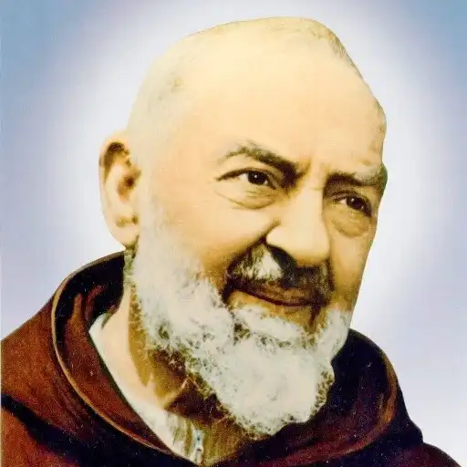 Play Saint Pio Devotion APK Play Saint Pio Devotion APK