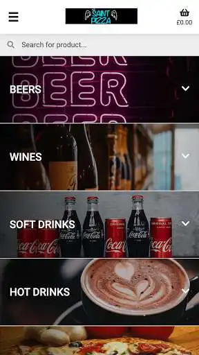 Play Saint Pizza  and enjoy Saint Pizza with UptoPlay