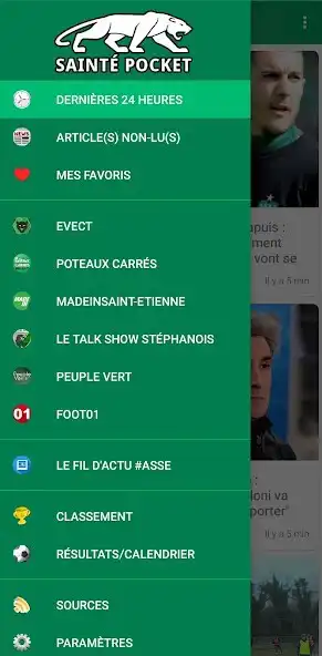Play SAINTÉ Pocket  and enjoy SAINTÉ Pocket with UptoPlay