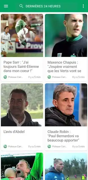 Play SAINTÉ Pocket as an online game SAINTÉ Pocket with UptoPlay