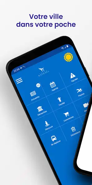 Play Saint Raphaël  and enjoy Saint Raphaël with UptoPlay