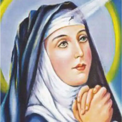 Run free android online Saint Rita of Cascia (ARABIC) APK Run free android online Saint Rita of Cascia (ARABIC) APK