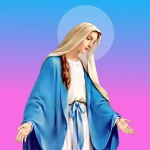 Play Saint Rosaire Catholique Audio APK