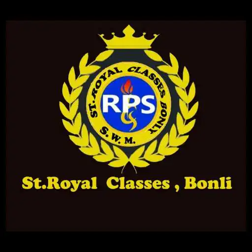 Play Saint Royal Classes APK