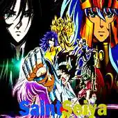 Free play online Saint Seiya for hint APK