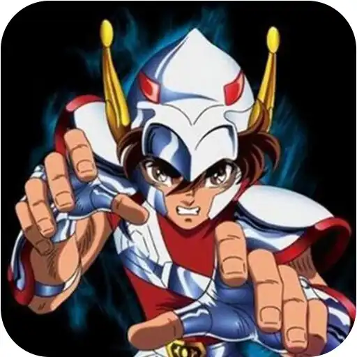 Play Saint Sety4 Picture Wallpaper APK
