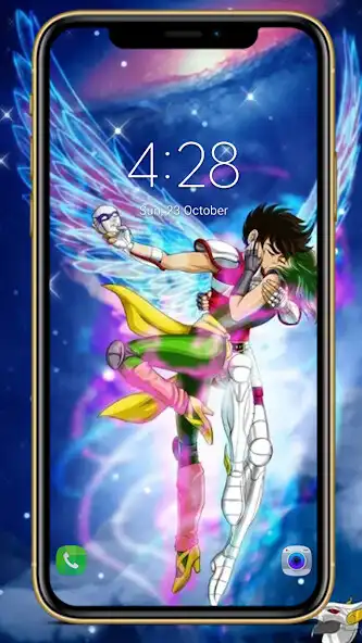 Play Saint Sety4 Picture Wallpaper as an online game Saint Sety4 Picture Wallpaper with UptoPlay