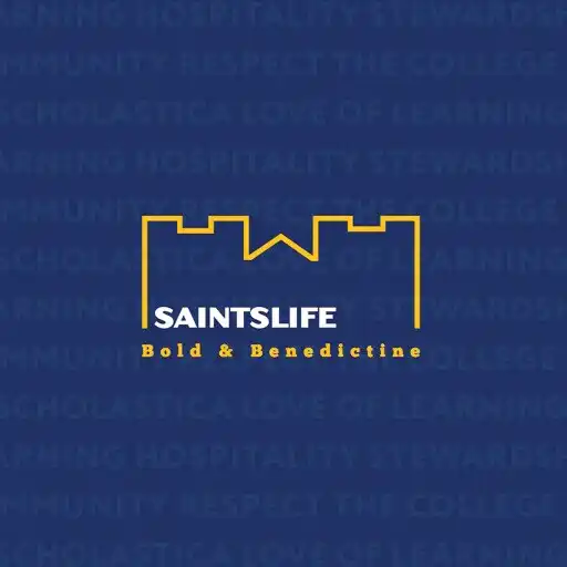 Play SaintsLife at St. Scholastica APK