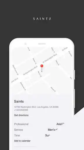 Play Saints Union  and enjoy Saints Union with UptoPlay